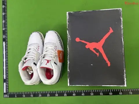 WW1 Basketball Shoes Collection -2