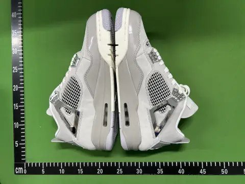 Air Jordan 4 High Sneakers -2