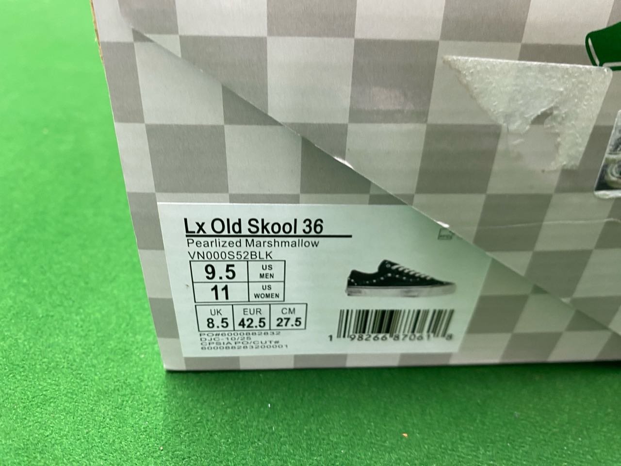 Vans Casual Shoes Collection -4