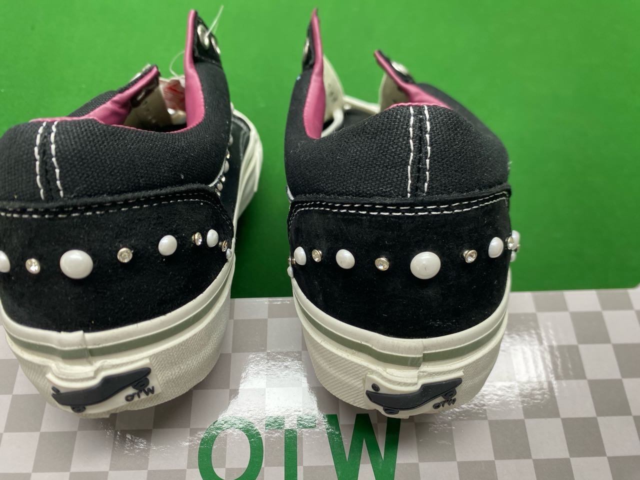 Vans Casual Shoes Collection -1