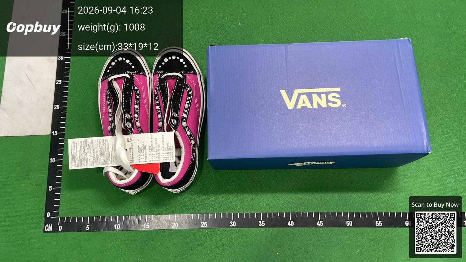 Vans Casual Shoes Collection -2
