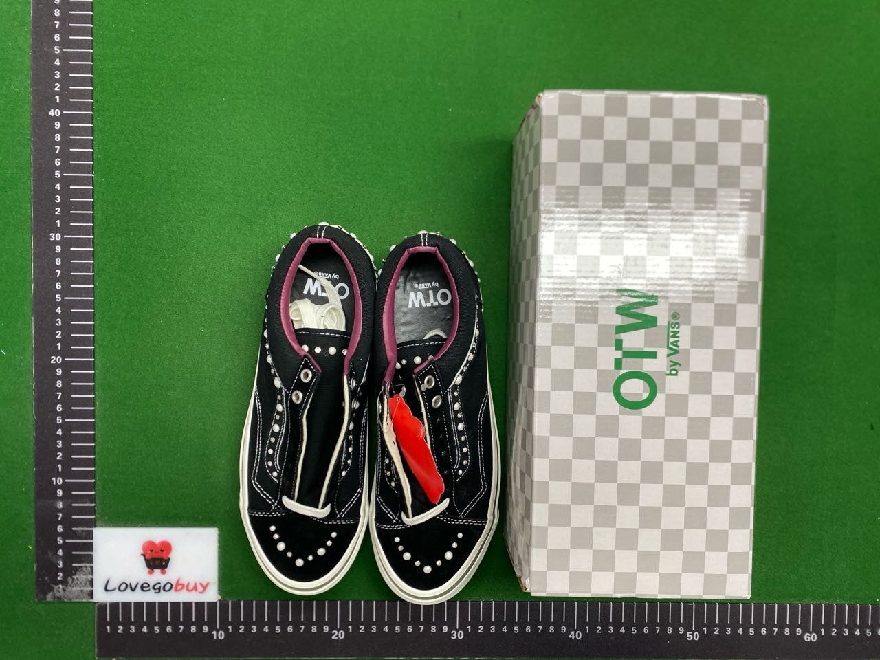 Vans Casual Shoes Collection -3