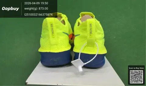 Alphafly Next 3 Running Shoes -3