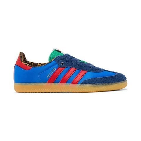 Adidas Samba OG Shoes Collecti