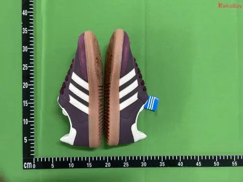 Adidas Samba OG Shoes Collection -1