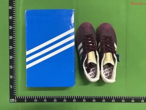 Adidas Samba OG Shoes Collection -2