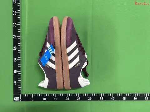 Adidas Samba OG Shoes Collection -3