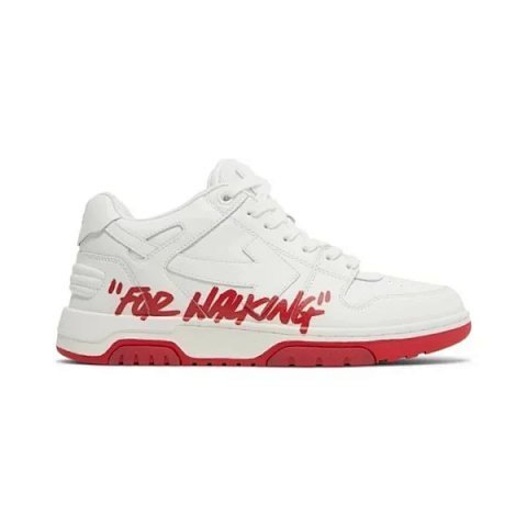 Off-White Out of Office Sneake