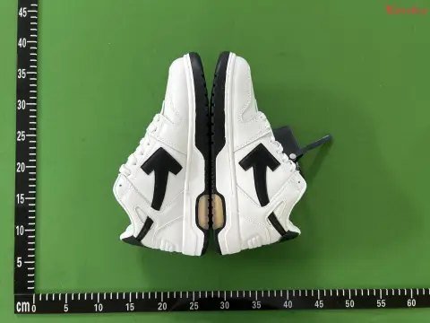 Off-White Out of Office Sneakers Collection -5