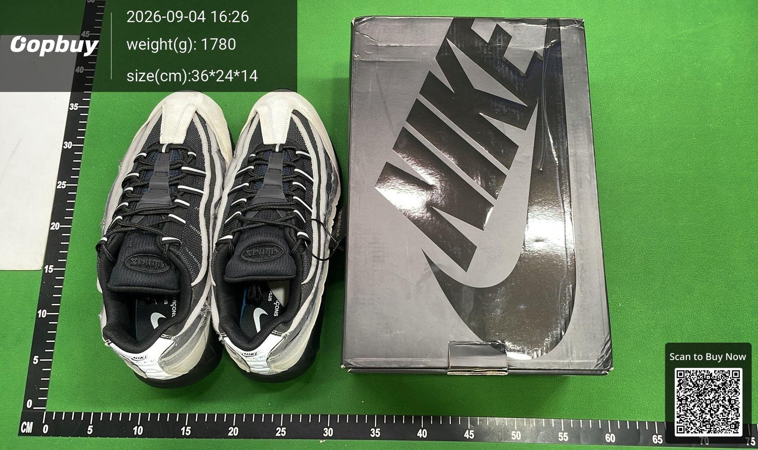 Air Max 95 Collection GX Batch 2 -1