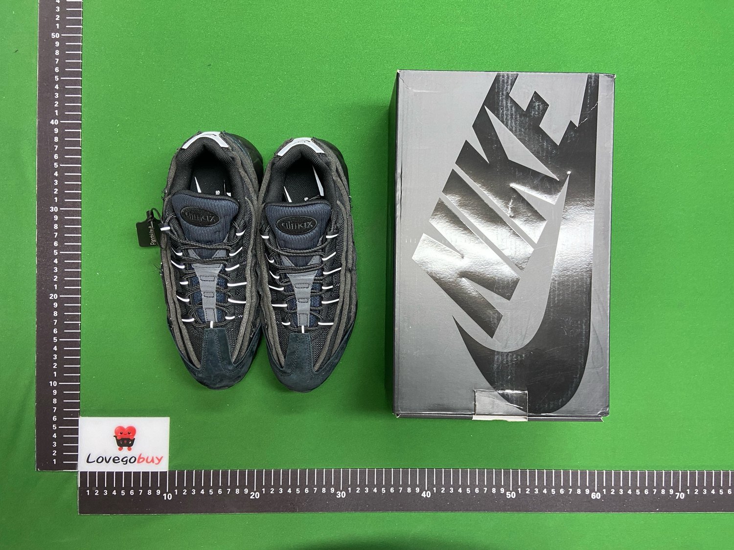 Air Max 95 Collection GX Batch 2 -4