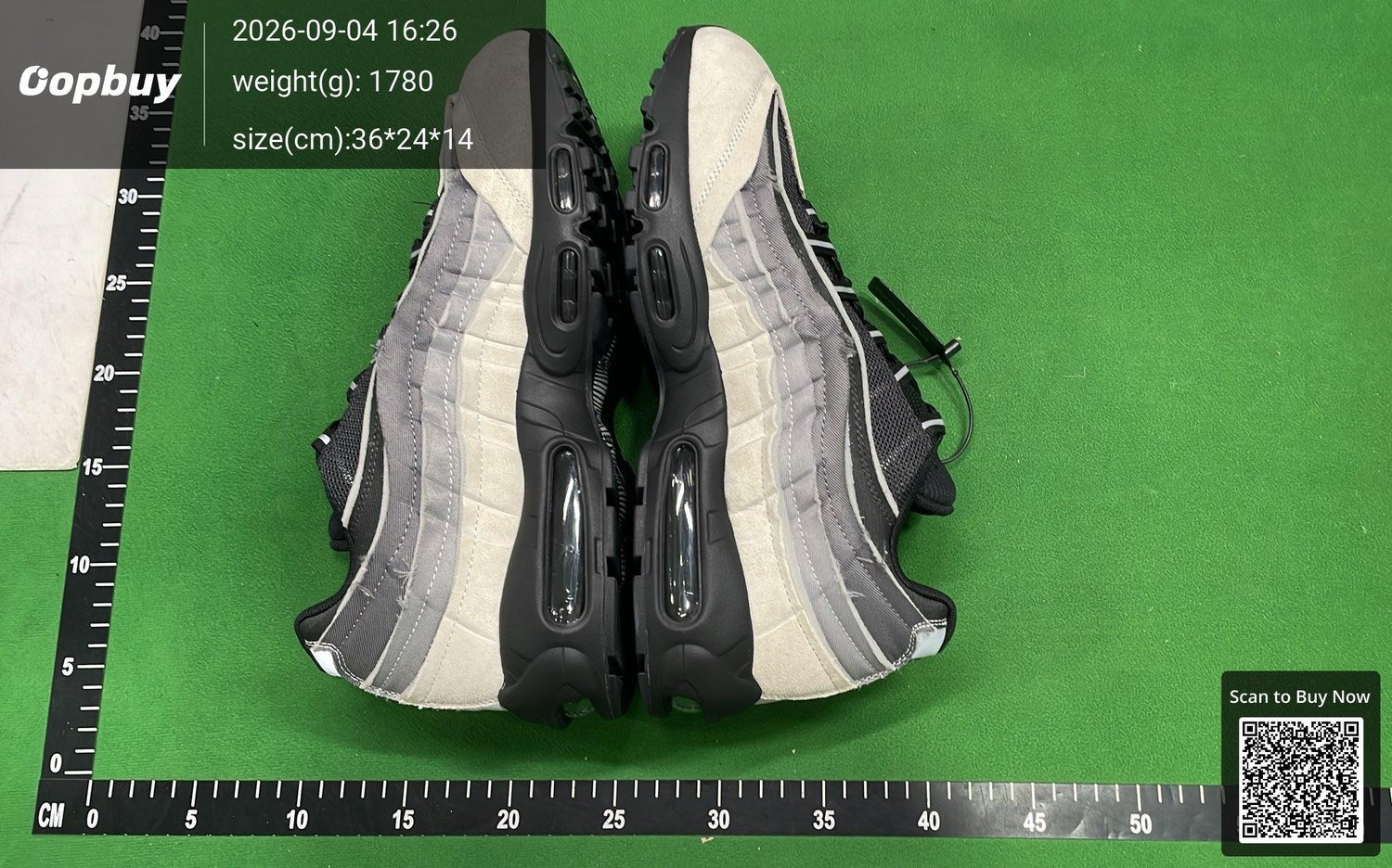 Air Max 95 Collection GX Batch 2 -5