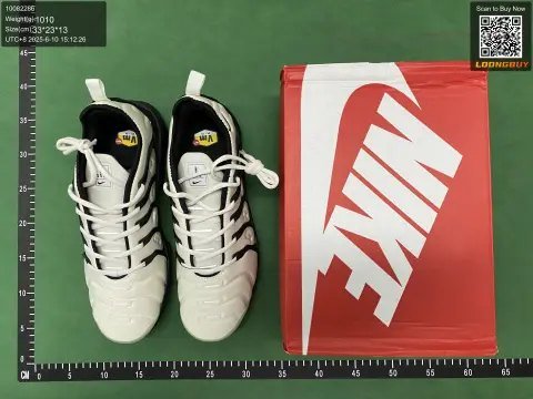 Air VaporMax Plus Collection BF Batch -1