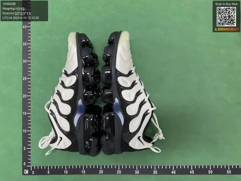 Air VaporMax Plus Collection BF Batch -3