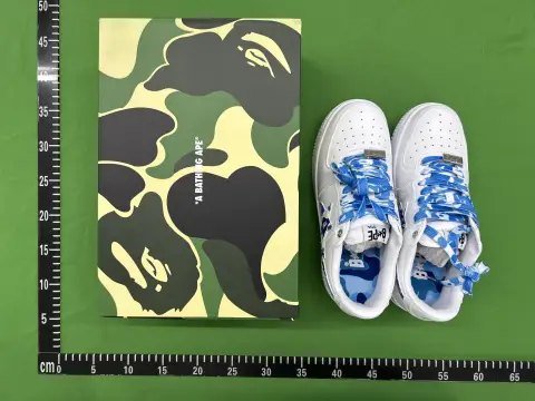 BST Casual Sneakers Collection -3