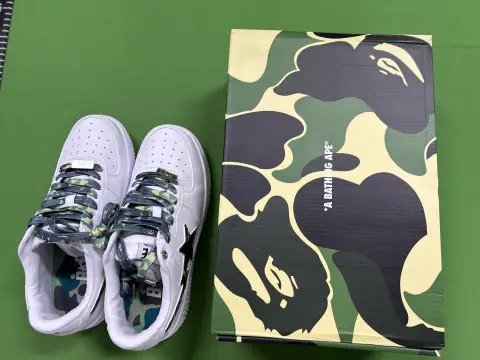BST Casual Sneakers Collection -2