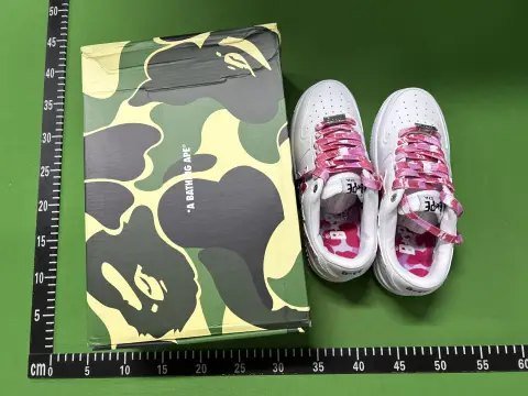 BST Casual Sneakers Collection -1