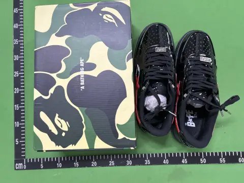 BST Casual Sneakers Collection -5