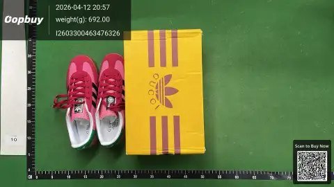 Retro Casual Sneakers Collection -1