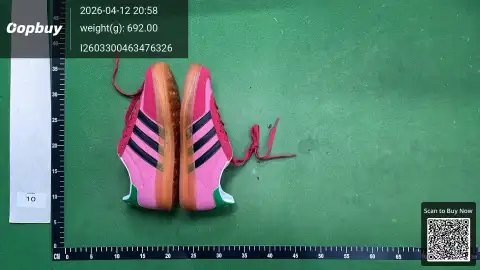 Retro Casual Sneakers Collection -3