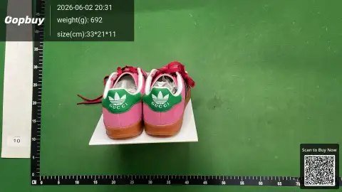 Retro Casual Sneakers Collection -4