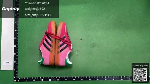 Retro Casual Sneakers Collection -5