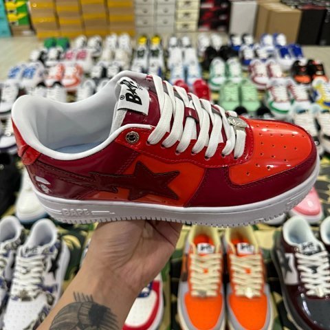 Casual Skate Shoes