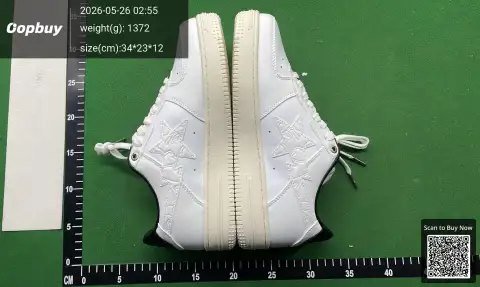 Casual Skate Shoes -3