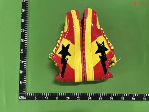 Casual Skate Shoes -4