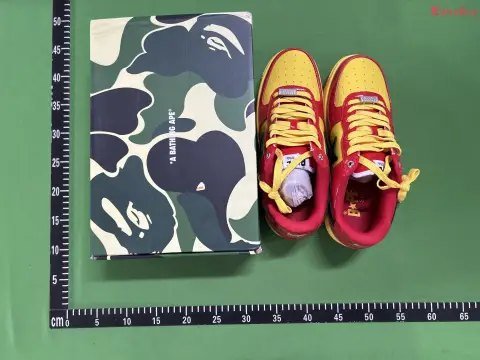 Casual Skate Shoes -2