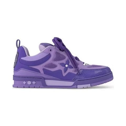 Louis Vuitton Skate Sneakers C