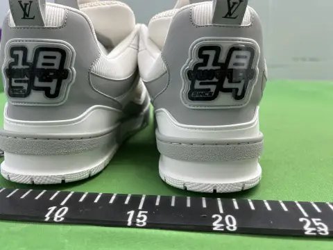 Louis Vuitton Skate Sneakers Collection -1