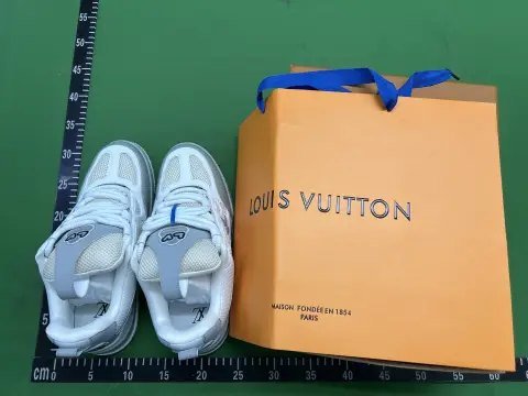 Louis Vuitton Skate Sneakers Collection -3