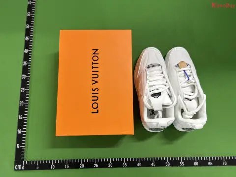Louis Vuitton Skate Sneakers Collection -5