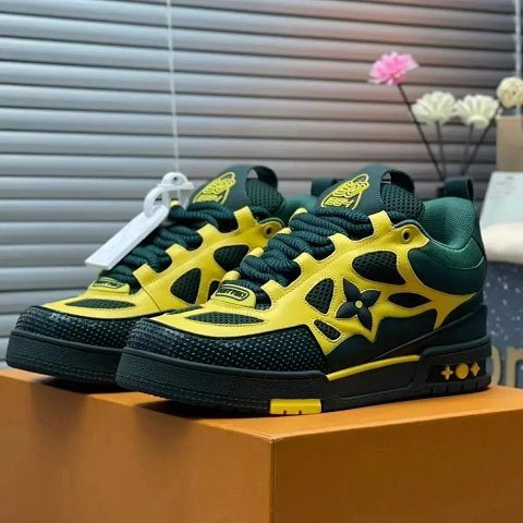 Premium Fashion Casual Sneaker