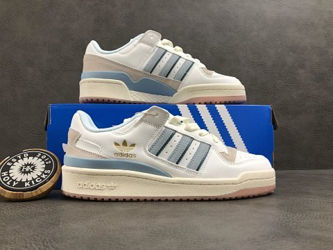 Adidas Forum 84 Low LN Batch
