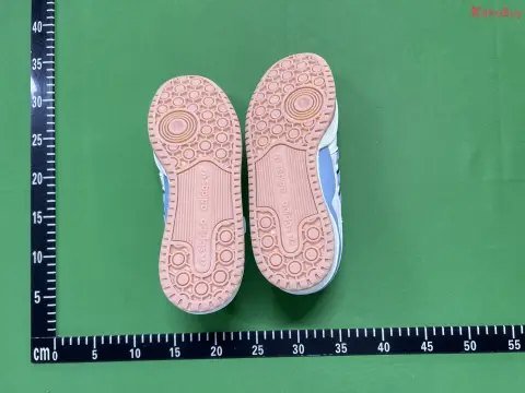 Adidas Forum 84 Low LN Batch -1