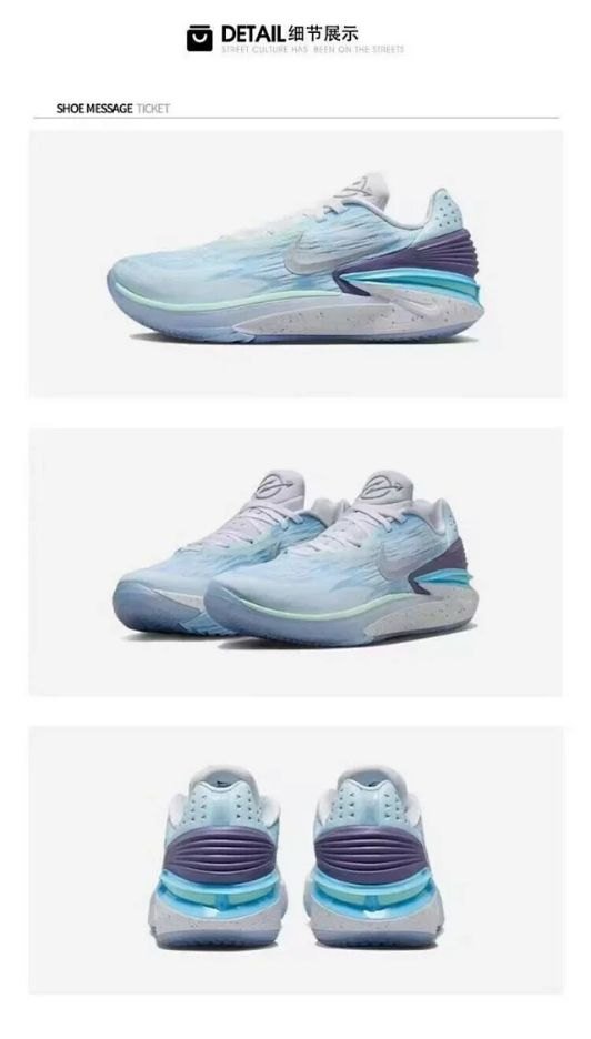 Breathable Wear-Resistant Sports Shoes -1