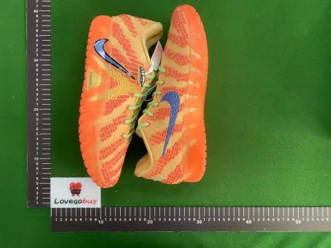 Ja Morant Basketball Shoes WKB Batch -1