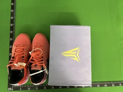 Ja Morant Basketball Shoes WKB Batch -5