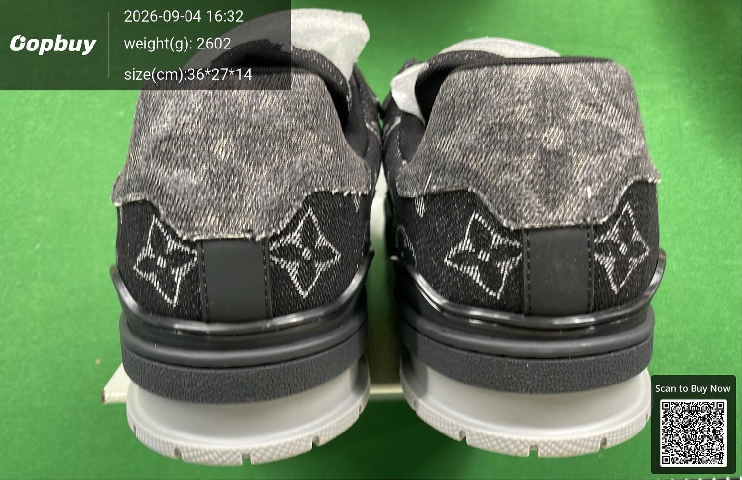 Premium Sneakers A Batch -3
