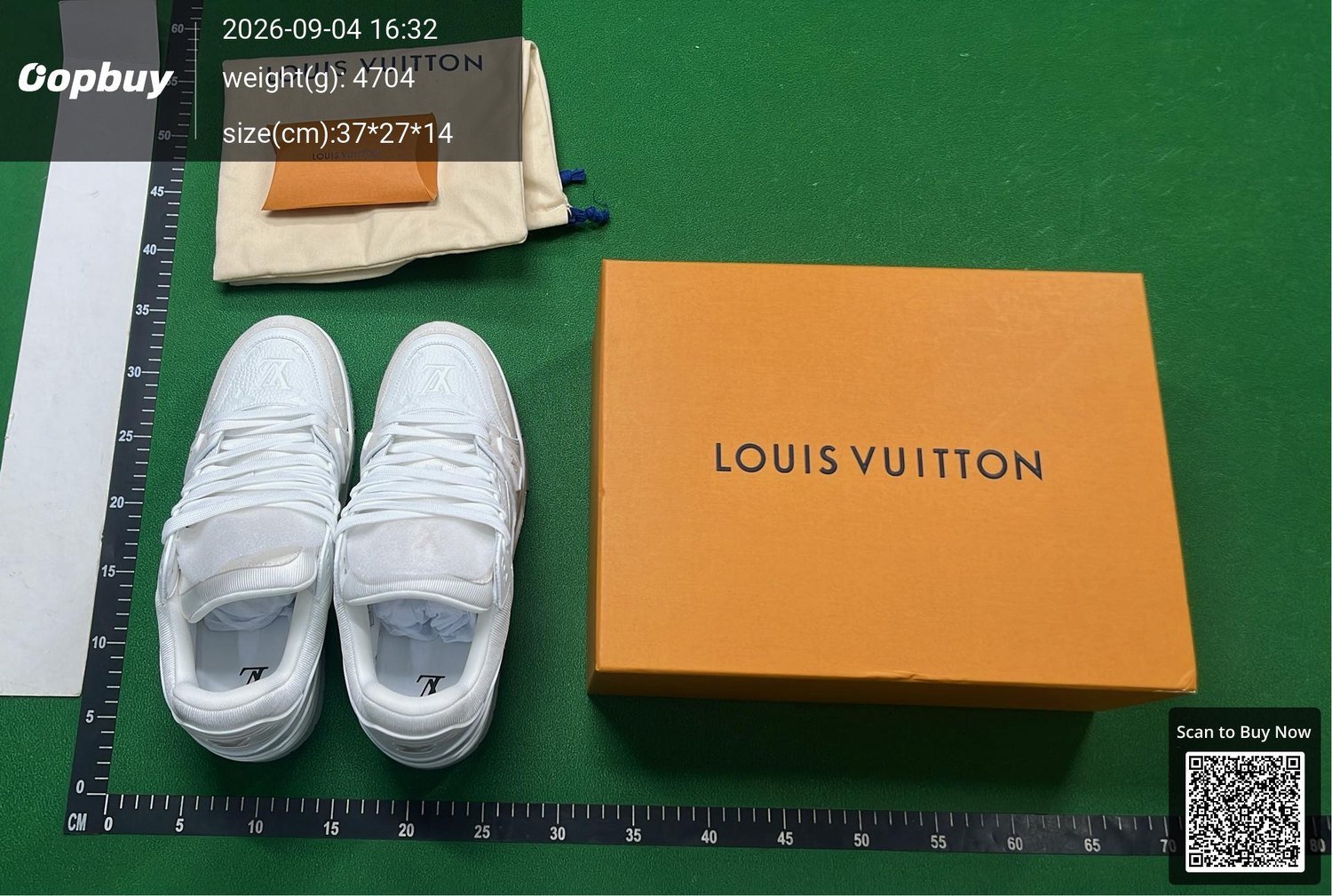 Premium Sneakers A Batch -2