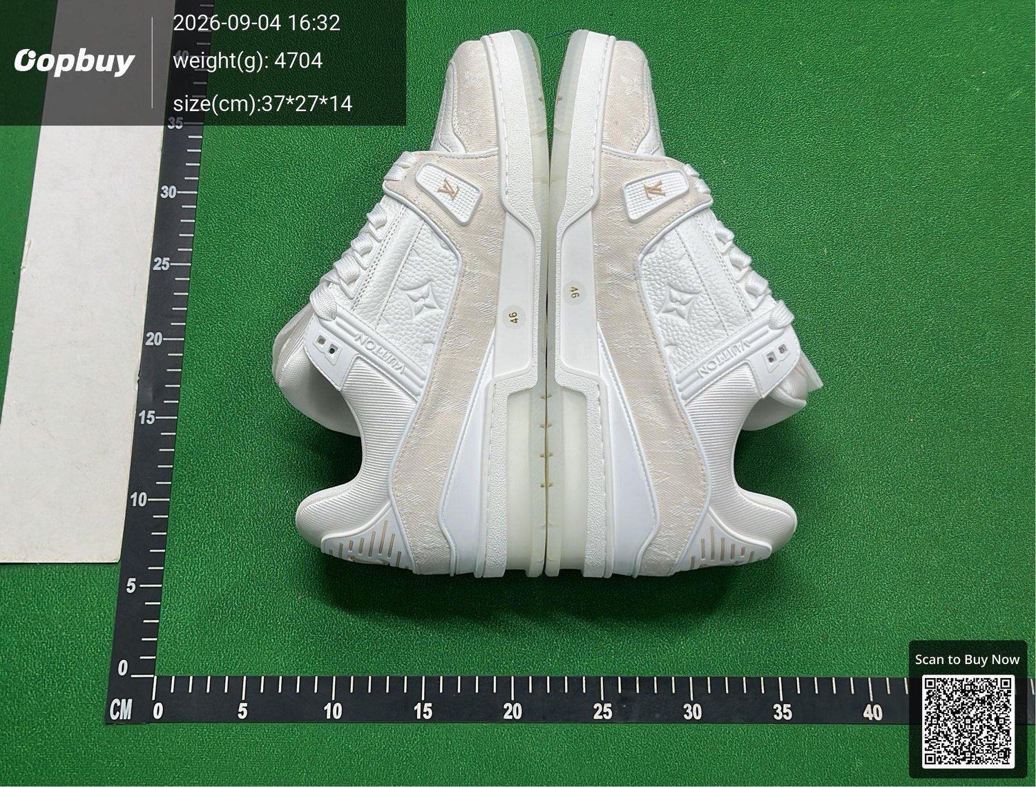 Premium Sneakers A Batch -5