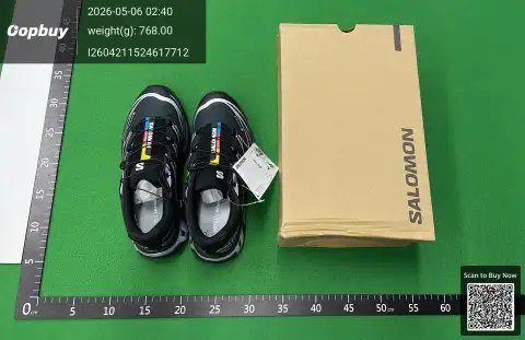 Outdoor Hiking Running Shoes -1
