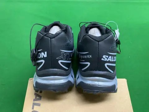 Outdoor Hiking Running Shoes -5