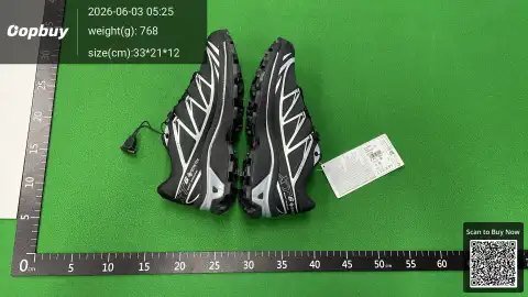 Outdoor Hiking Running Shoes -3