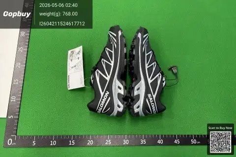 Outdoor Hiking Running Shoes -4