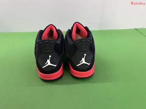 Air Jordan 4 Basketball Shoes Collection -5