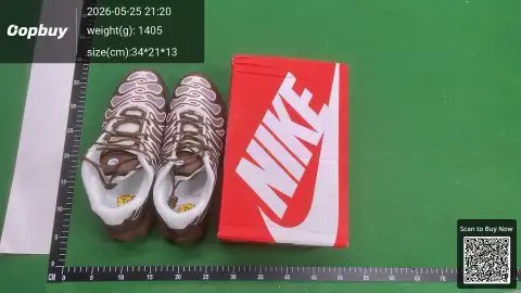 Air Max Plus Drift Baroque Brown -2