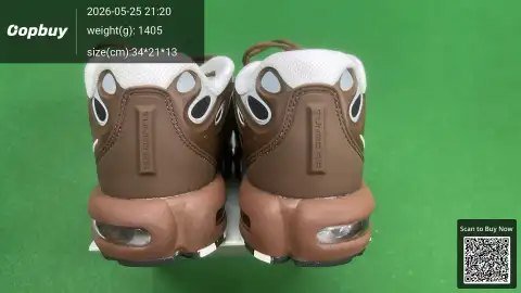 Air Max Plus Drift Baroque Brown -5